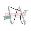 KAMOKA 7200103 - Lève-vitre avant gauche 