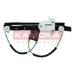KAMOKA 7200111 - Lève-vitre arrière gauche 