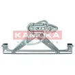 KAMOKA 7200115 - Lève-vitre avant gauche 