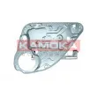 KAMOKA 7200118 - Lève-vitre arrière droit 
