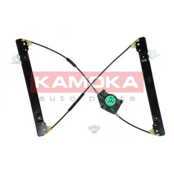Lève-vitre avant gauche KAMOKA OEM 46831653