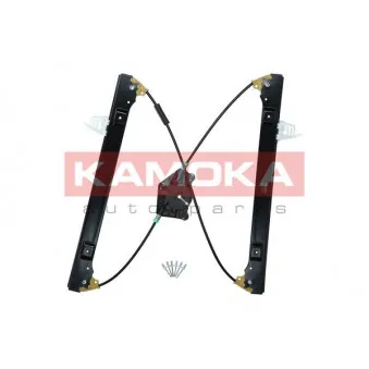 KAMOKA 7200136 - Lève-vitre avant droit 