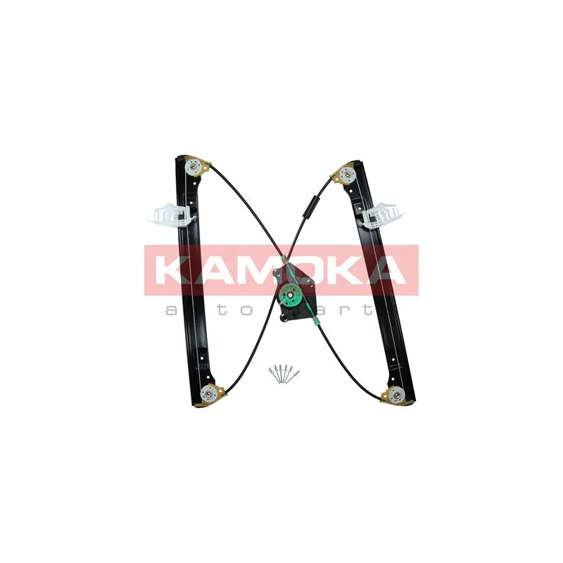 Lève-vitre avant droit KAMOKA 7200136 - Visuel 1