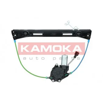 Lève-vitre avant gauche KAMOKA OEM 51846385