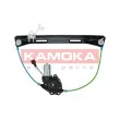 KAMOKA 7200137 - Lève-vitre avant gauche 
