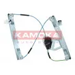 KAMOKA 7200152 - Lève-vitre avant droit 