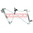 KAMOKA 7200154 - Lève-vitre avant droit 