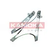 KAMOKA 7200164 - Lève-vitre avant droit 