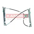 KAMOKA 7200165 - Lève-vitre avant gauche 