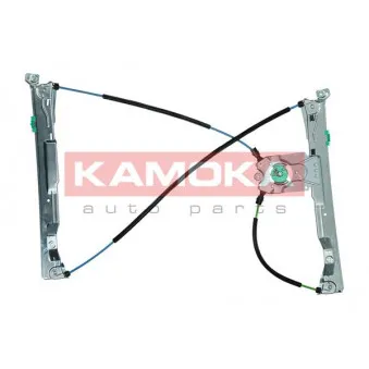 Lève-vitre avant gauche KAMOKA OEM 8200826169