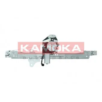 Lève-vitre avant gauche KAMOKA OEM 807019225R