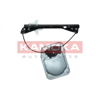 Lève-vitre arrière gauche KAMOKA OEM 5J7839461