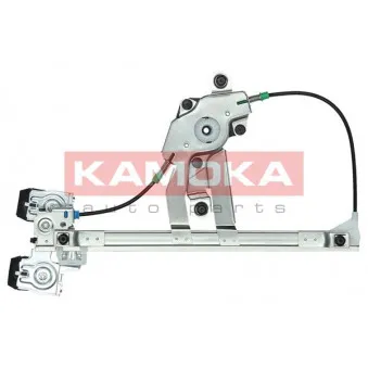 Lève-vitre arrière gauche KAMOKA OEM 1U0839461B