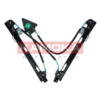 Lève-vitre avant droit KAMOKA OEM 5P0837462