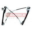 KAMOKA 7200221 - Lève-vitre avant gauche 