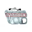 KAMOKA 7200223 - Lève-vitre avant gauche 
