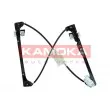 KAMOKA 7200225 - Lève-vitre avant gauche 