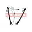 KAMOKA 7200229 - Lève-vitre avant gauche 