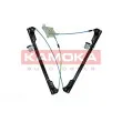 KAMOKA 7200230 - Lève-vitre avant droit 