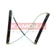 KAMOKA 7200234 - Lève-vitre avant droit 