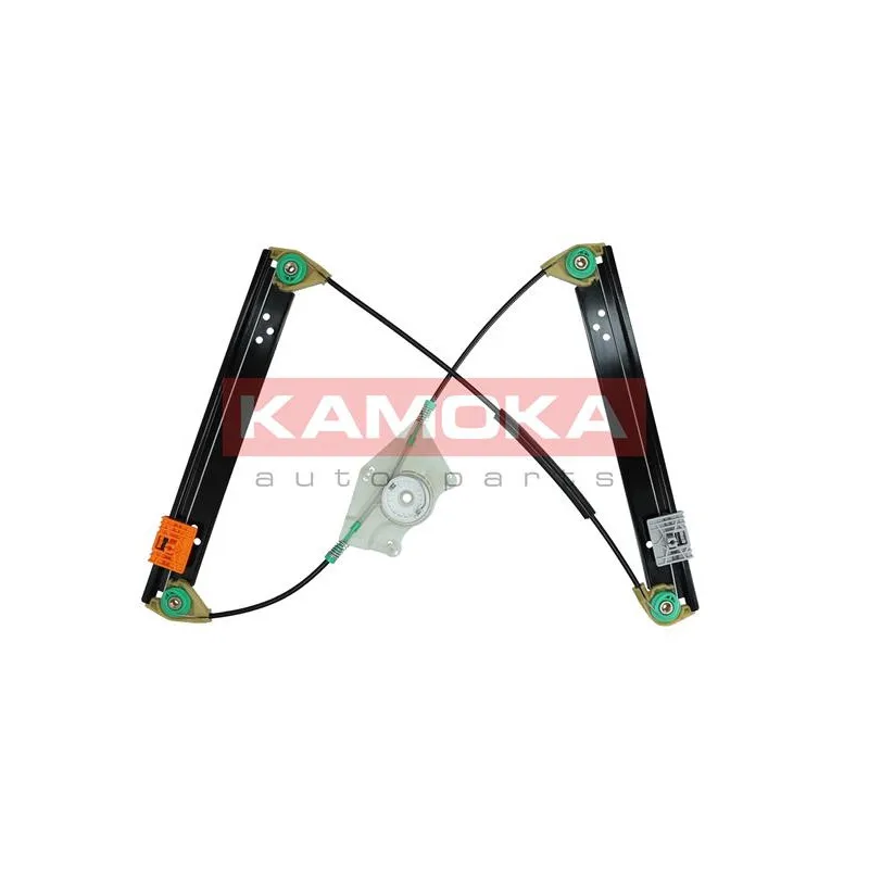 Lève-vitre arrière gauche KAMOKA 7200235 - Visuel 1