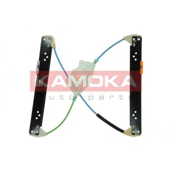 KAMOKA 7200236 - Lève-vitre arrière droit 