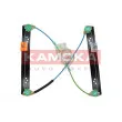 KAMOKA 7200236 - Lève-vitre arrière droit 