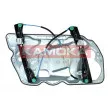 KAMOKA 7200238 - Lève-vitre avant droit 
