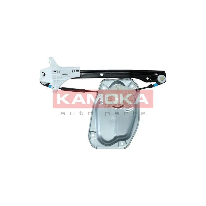 Lève-vitre arrière gauche KAMOKA 7200247 - Visuel 1