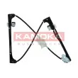 KAMOKA 7200253 - Lève-vitre avant gauche 