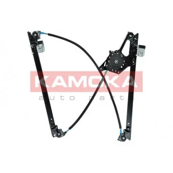 KAMOKA 7200257 - Lève-vitre avant gauche 
