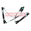 KAMOKA 7200266 - Lève-vitre avant droit 