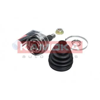 Embout de cardan avant (kit de réparation) KAMOKA 7392
