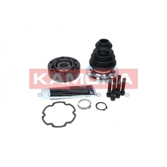 Embout de cardan avant (kit de réparation) KAMOKA OEM 443407331D