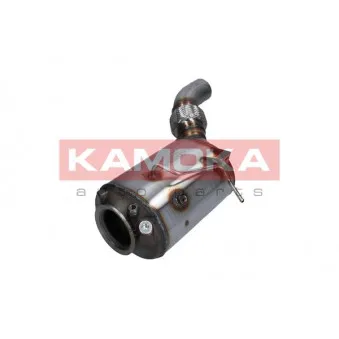 Filtre à particules / à suie, échappement KAMOKA OEM 18307796215