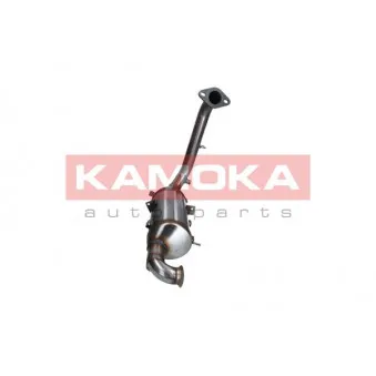 Filtre à particules / à suie, échappement KAMOKA OEM Y6022050XG