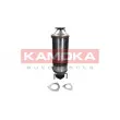 Filtre à particules / à suie, échappement KAMOKA [8010024]