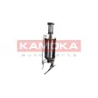 KAMOKA 8010027 - Filtre à particules / à suie, échappement