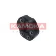 KAMOKA 8100011 - Joint, arbre longitudinal