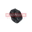 KAMOKA 8100011 - Joint, arbre longitudinal
