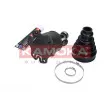 KAMOKA 8709 - Embout de cardan avant (kit de réparation)
