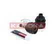 KAMOKA 8717 - Embout de cardan avant (kit de réparation)