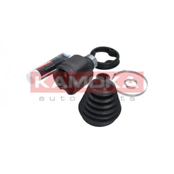 Jeu de joints, arbre de transmission avant droit KAMOKA 8728