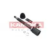 KAMOKA 8736 - Jeu de joints, arbre de transmission avant droit 