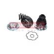 KAMOKA 8738 - Embout de cardan avant (kit de réparation)