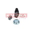 KAMOKA 8738 - Embout de cardan avant (kit de réparation)