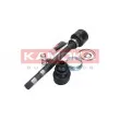 KAMOKA 8749 - Jeu de joints, arbre de transmission avant droit 