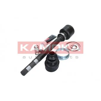 Jeu de joints, arbre de transmission avant droit KAMOKA OEM 3273CK