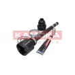 KAMOKA 8749 - Jeu de joints, arbre de transmission avant droit 