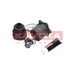 KAMOKA 8754 - Embout de cardan avant (kit de réparation)